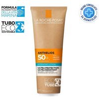 La Roche-Posay Anthelios - Latte Solare SPF50+ Protezione Molto Elevata, 250ml