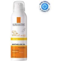 La Roche-Posay Anthelios - Spray Protettivo SPF 50+, 200ml