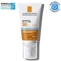 La Roche-Posay Anthelios - UVMune400 Crema Idratante SPF50+ Senza Profumo,50ml