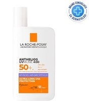 La Roche-Posay Anthelios - UVMune 400 Fluido Anti-Macchie SPF50+, 50ml