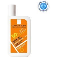 La Roche-Posay Anthelios - UVMune400 Fluido Invisibile Edizione Limitata SPF50+, 50ml