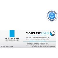 La Roche-Posay Cicaplast - Stick Labbra B5 Riparatrice, 7.5ml