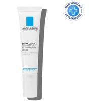 La Roche-Posay Effaclar - AI Crema Viso Anti-Imperfezione Localizzato, 15ml