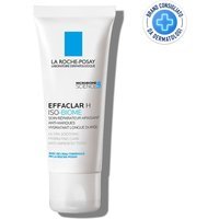 La Roche-Posay Effaclar - Crema Viso Effaclar H Iso-Biome, 40ml