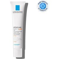 La Roche-Posay Effaclar - DUO+ Crema Viso SPF30, 40ml