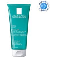 La Roche-Posay Effaclar - Gel Purificante Micro-Peeling, 200ml