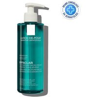 La Roche-Posay Effaclar - Gel Purificante Micro-Peeling, 400ml