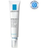La Roche-Posay Effaclar - K+ Crema Viso Anti-Punti Neri, 40ml