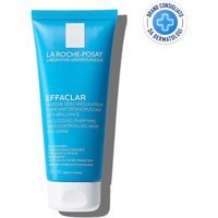 La Roche-Posay Effaclar - Maschera Viso Sebo-Regolatrice, 100ml