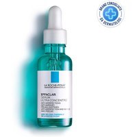 La Roche-Posay Effaclar - Siero Peeling Viso per Pelle a Tendenza Acneica, 30ml