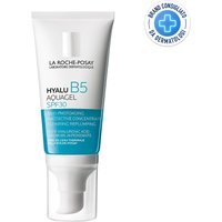 La Roche-Posay Hyalu B5 - Aquagel Trattamento Anti-Rughe SPF30, 50ml