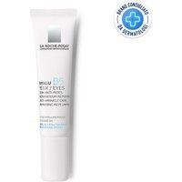 La Roche-Posay Hyalu B5 - Contorno Occhi Anti-Rughe Rimpolpante, 15ml