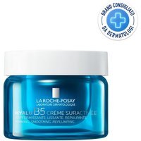 La Roche-Posay Hyalu B5 - Crema Viso Anti-rughe Rassodante Levigante Rimpolpante, 50ml