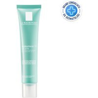 La Roche-Posay Hydraphase HA Light - Crema viso idratante e leggera con acido ialuronico, 40 ml