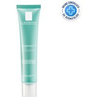 La Roche-Posay Hydraphase HA Rich - Crema idratante all'acido ialuronico per la pelle secca, 40 ml