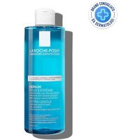 La Roche-Posay Kerium - Doux Shampoo Gel Lenitivo, 400ml