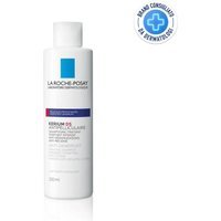 La Roche-Posay Kerium - DS Intensive Shampoo Antiforfora Intensivo, 200ml