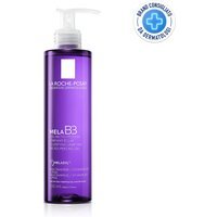 La Roche-Posay Mela B3 - Gel Detergente Micro-Peeling Anti-Macchie Viso, 200ml