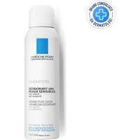 La Roche-Posay Toleriane - Deodorante Physiologique Spray Antiodori, 150ml