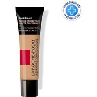 La Roche-Posay Toleriane Teint - Fondotinta Fluido Correttore 16H N. 10.5, 30ml