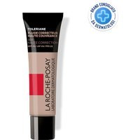 La Roche-Posay Toleriane Teint - Fondotinta Fluido Correttore 16H N. 12, 30ml
