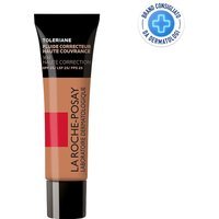 La Roche-Posay Toleriane Teint - Fondotinta Fluido Correttore 16H N. 14, 30ml