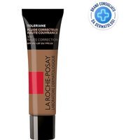 La Roche-Posay Toleriane Teint - Fondotinta Fluido Correttore 16H N. 16, 30ml