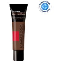La Roche-Posay Toleriane Teint - Fondotinta Fluido Correttore 16H N. 19, 30ml