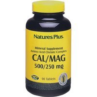 La Strega Calcio Magnesio 500-250 Mg 90 Tavolette