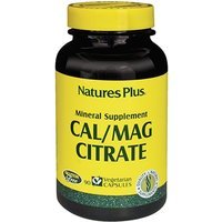 La Strega Calcio Magnesio Citrato 90 Capsule