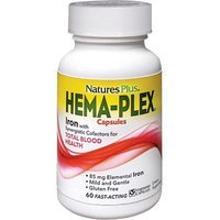La Strega Hema Plex 60 Capsule