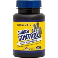La Strega Sugar Complex 60 Capsule