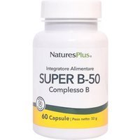 La Strega Super B50 60 Capsule
