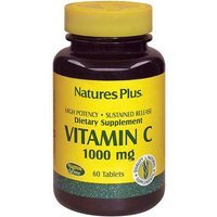 La Strega Vitamina C1000 Rosa Canina 60 Tavolette