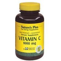 La Strega Vitamina C Cristalli 90 Capsule