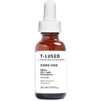 La Verde Vita T-Lused - Siero Viso Anti-Rughe Rimpolpante, 30ml
