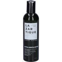 Lazartigue Extra-Gentle Detox Shampoo Detossinante Cuoio Capelluto, 250ml