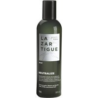 Lazartigue Neutralize - Shampoo Viola Neutralizzante per Capelli Tinti, 250ml