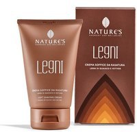 LEGNI NATURE'S CREMA RASATURA
