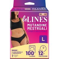 LE LINES MUT ASSORBENTI L