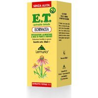 Lemuria Echinacea Estratto Totale Integratore Alimentare, 30ml