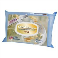 Leniderm Salviettine Detergenti Umidificate Cani E Gatti 40 Pezzi