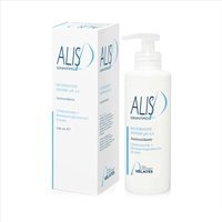 Leonardo Medica Alis Ginintimo Detergente Intimo Antiossidante pH 4,5 250 ml