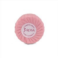 L'Erbolario 3 Rosa Sapone 100 g