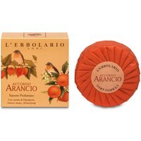 L'Erbolario Accordo Arancio - Sapone Profumato, 100g