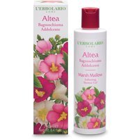 L'Erbolario Altea - Bagnoschiuma Addolcente, 250ml