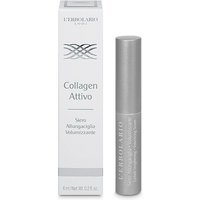 L'Erbolario CollagenAttivo - Siero Allunga-Ciglia Volumizzante, 6ml