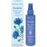 L'Erbolario Fiordaliso - Siero Corpo Rinfrescante e Idratante, 150ml