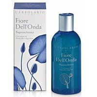 L'erbolario Fiore dell'Onda Acqua Bagnoschiuma 250 ml