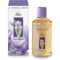L' Erbolario Iris Bagnoschiuma 250 ml